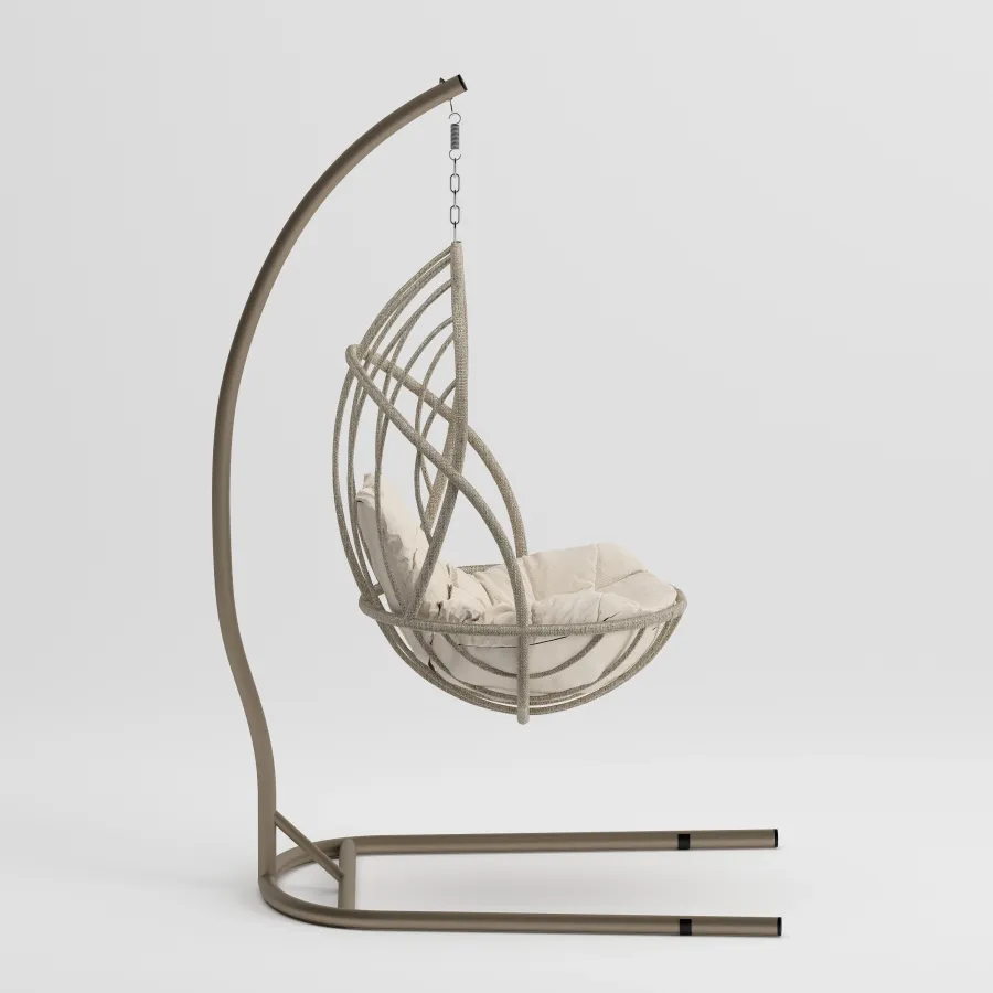 ZUMA Swing | Taupe