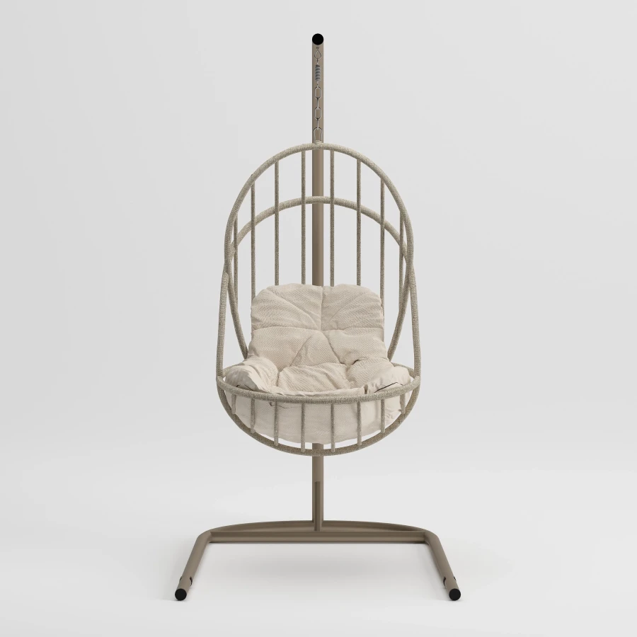 ZUMA Swing | Taupe