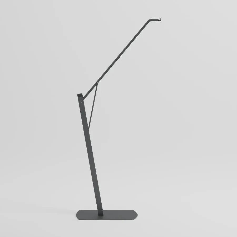 AURORA Stand | Anthracite