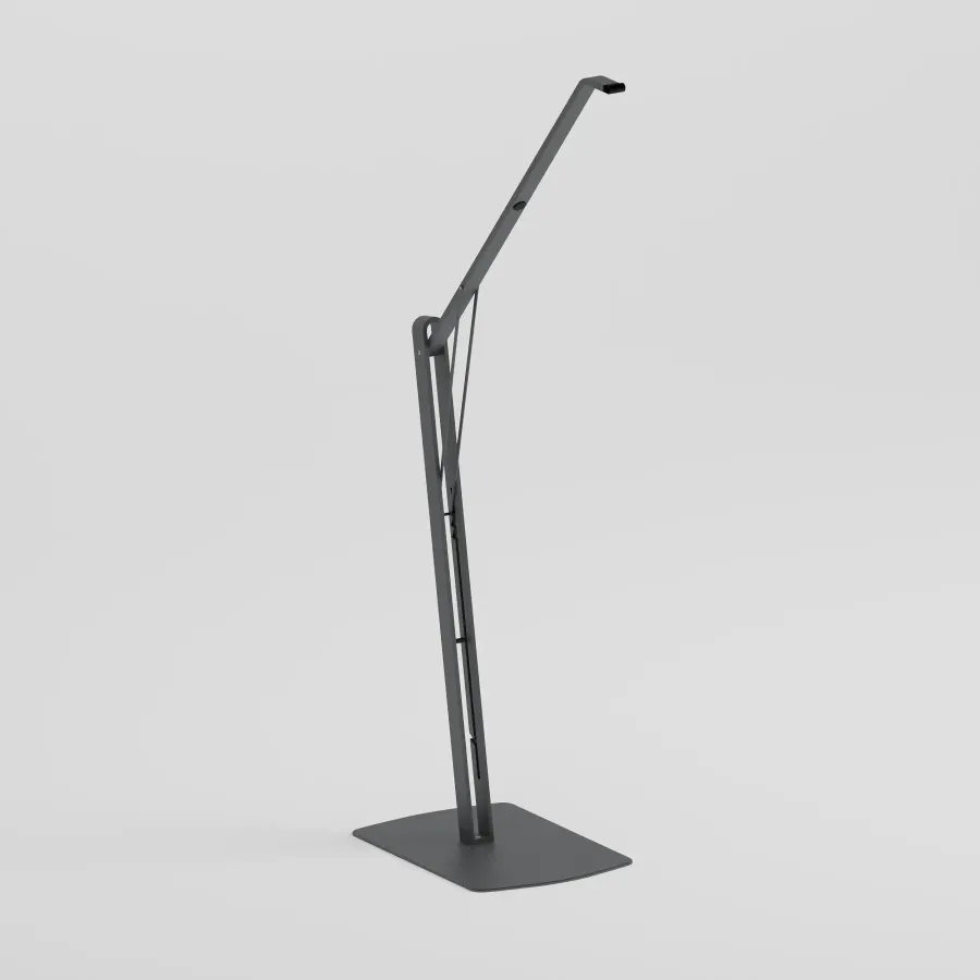 AURORA Stand | Anthracite