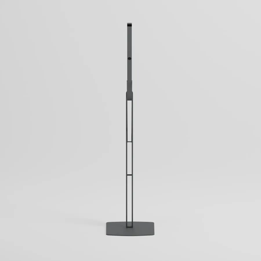 AURORA Stand | Anthracite