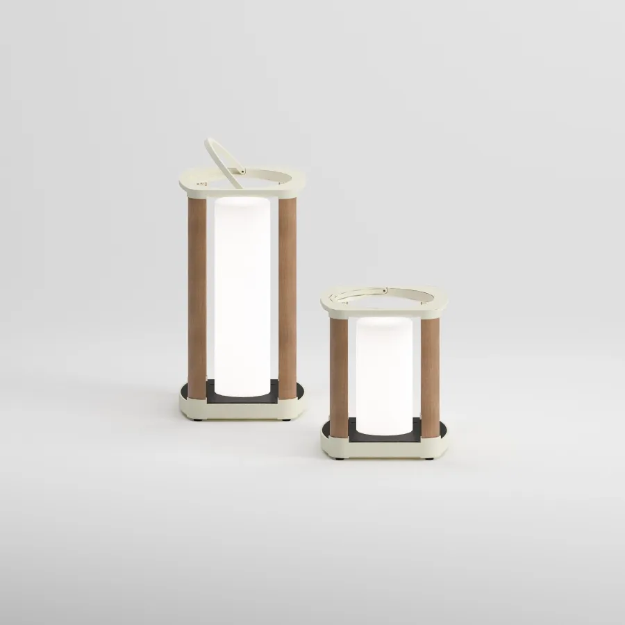 AURORA Solar Lighting Set | Frozen