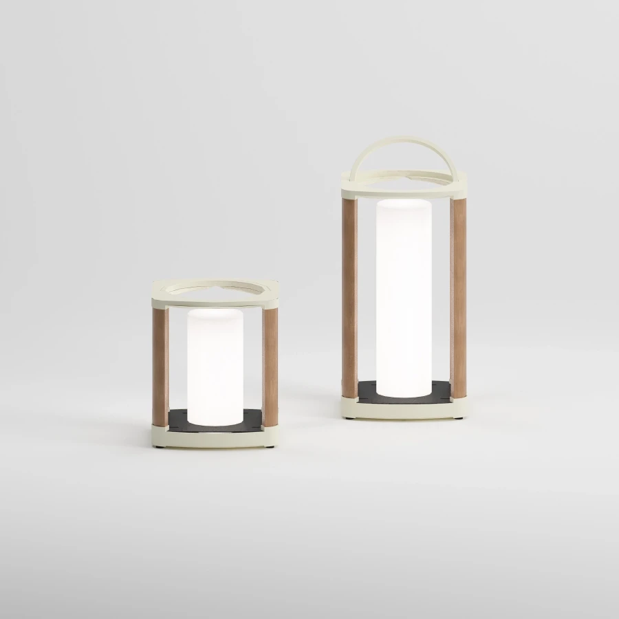 AURORA Solar Lighting Set | Frozen