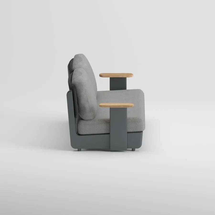 AVENA Seating Group | Anthracite