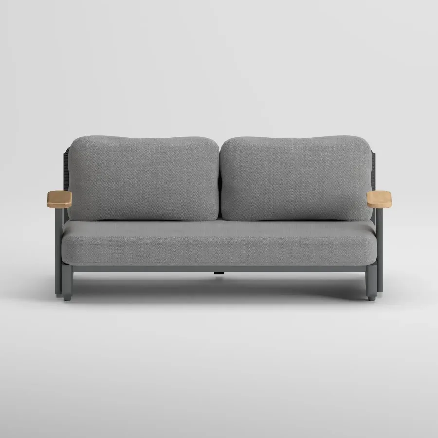 AVENA Seating Group | Anthracite