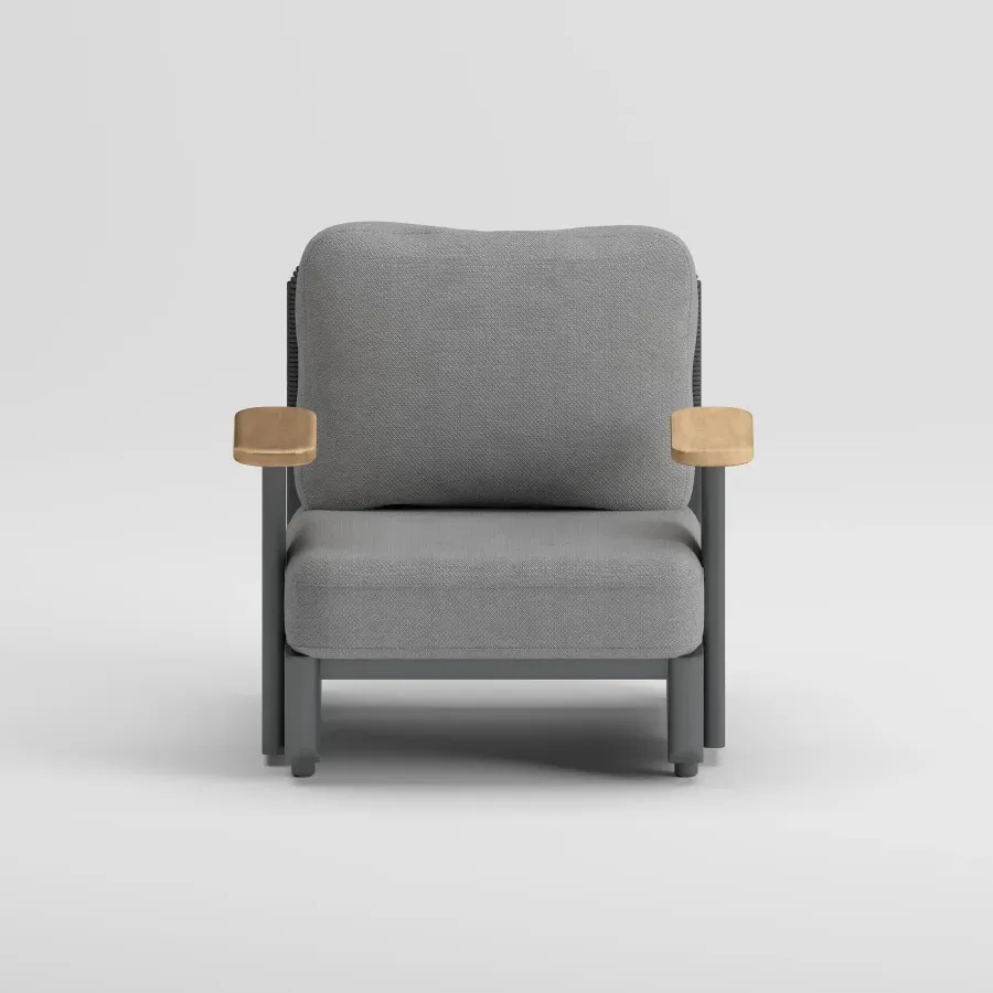 AVENA Seating Group | Anthracite
