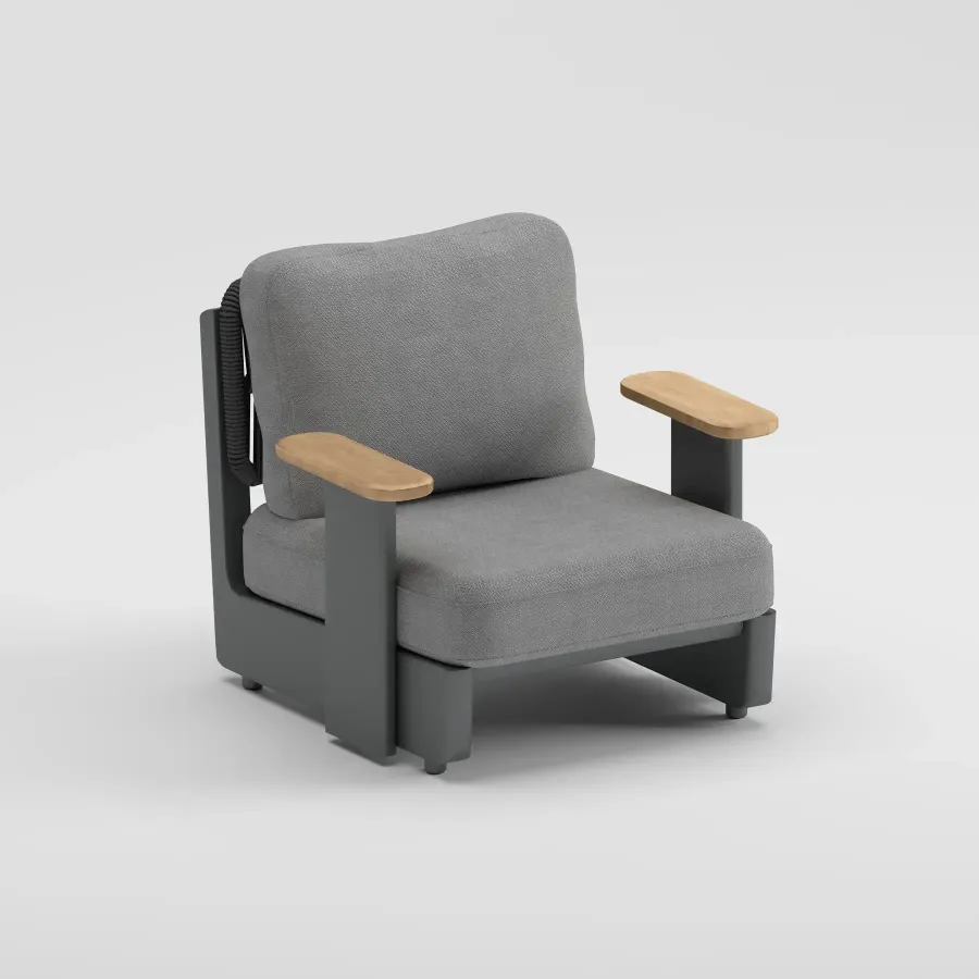 AVENA Seating Group | Anthracite