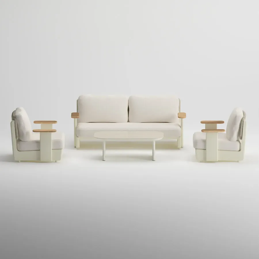 AVENA Seating Group | Frozen
