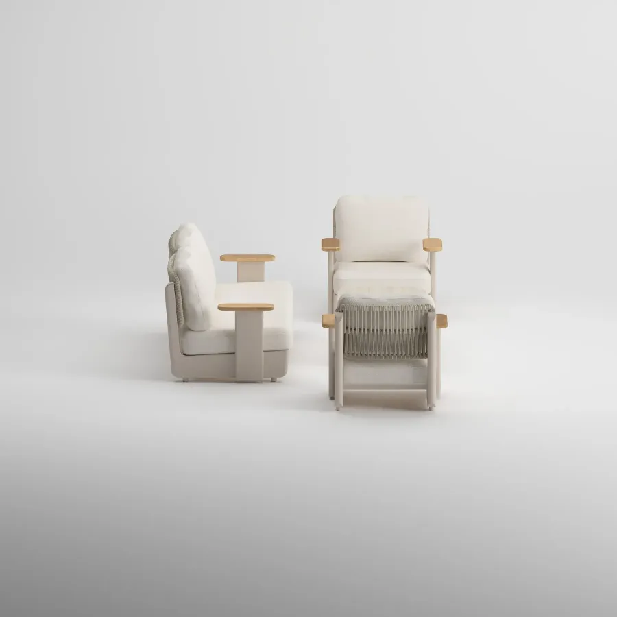 AVENA Seating Group | Latte