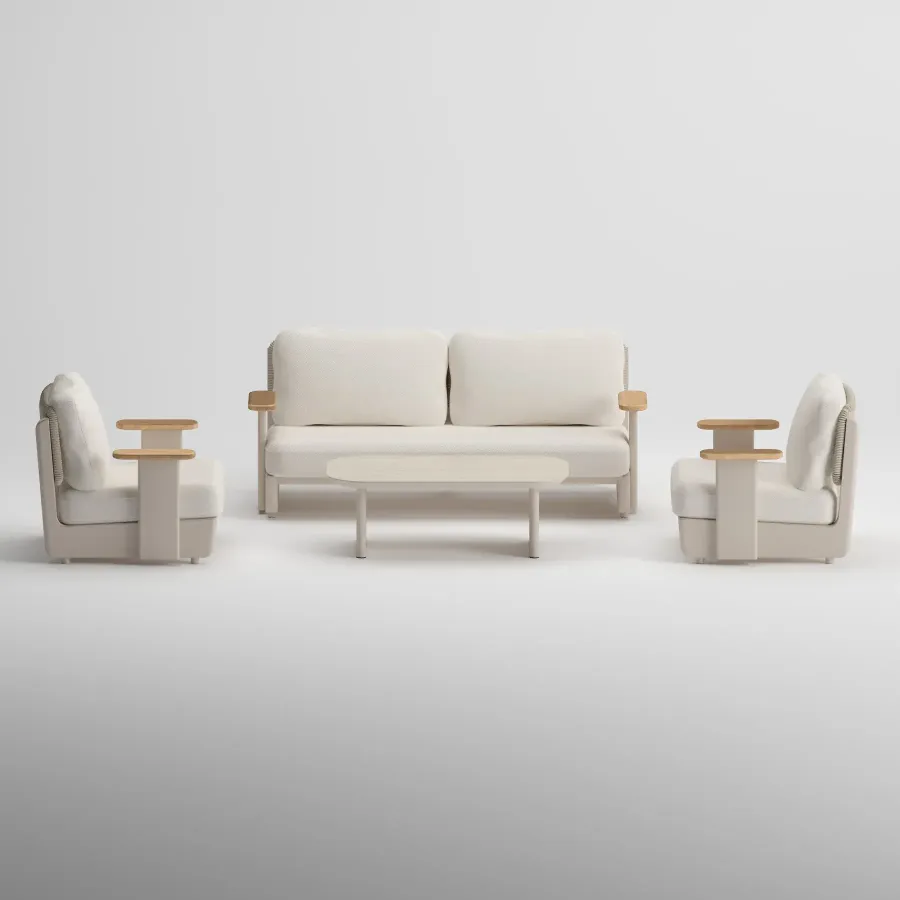 AVENA Seating Group | Latte