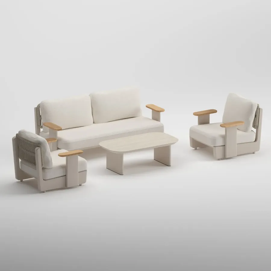 AVENA Seating Group | Latte