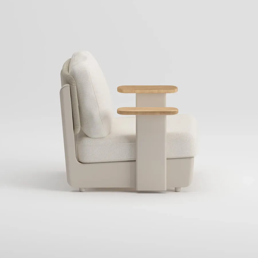AVENA Seating Group | Latte