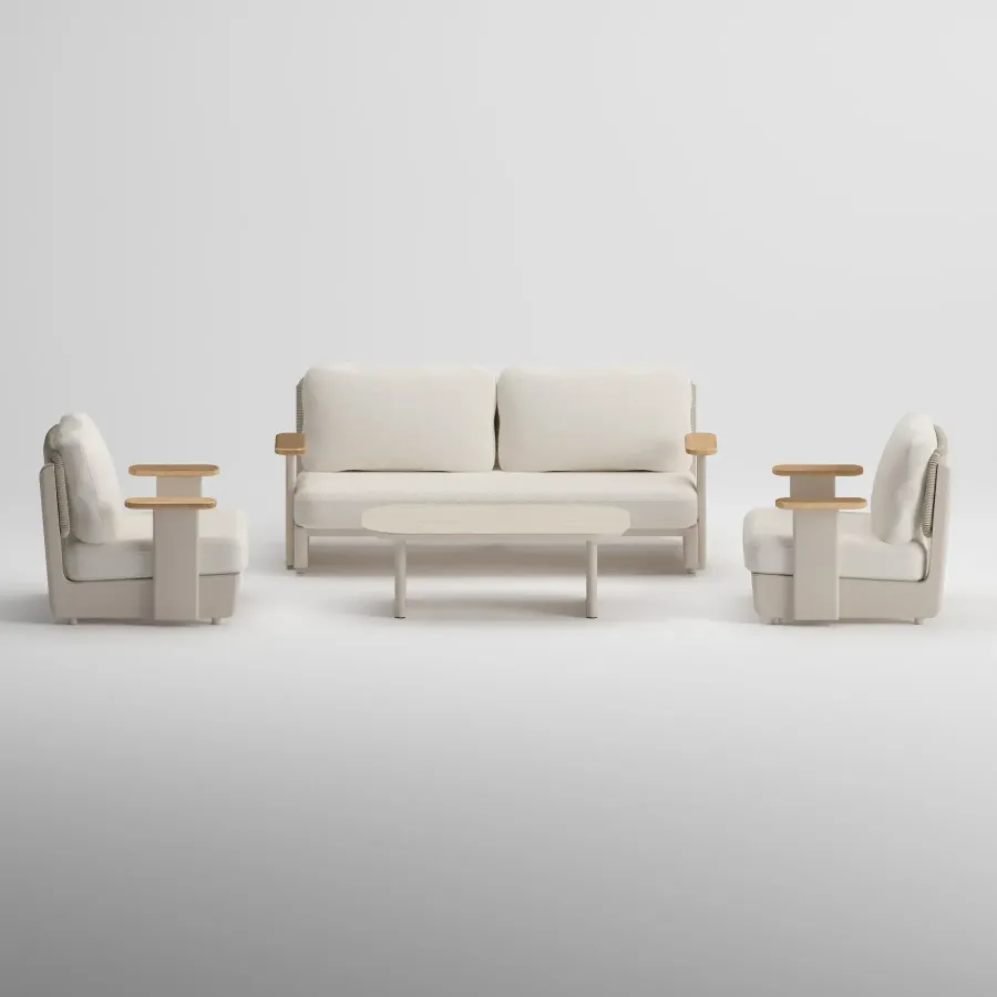AVENA Seating Group | Latte