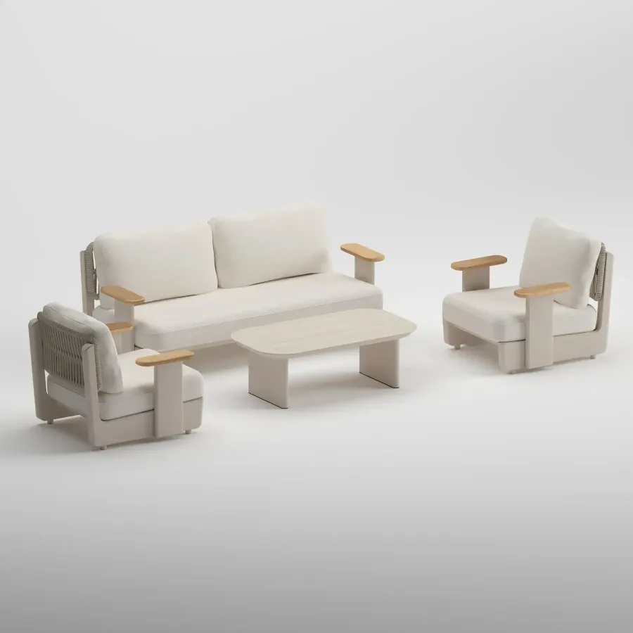 AVENA Seating Group | Latte