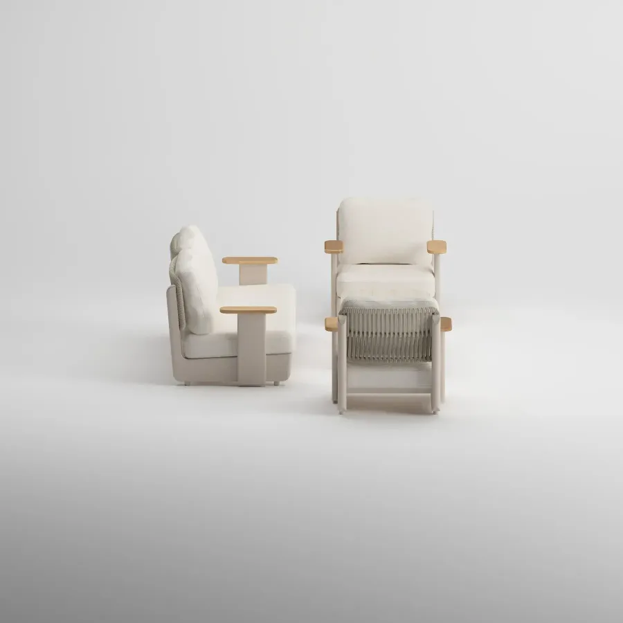 AVENA Seating Group | Latte