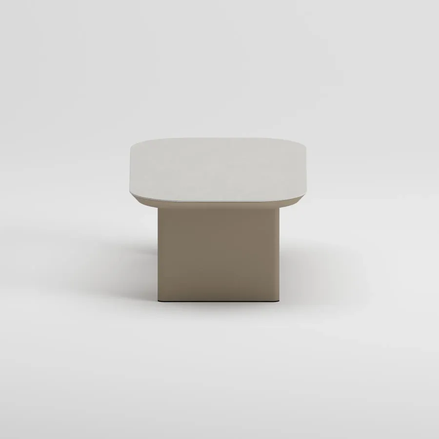 AVENA Seating Group | Taupe