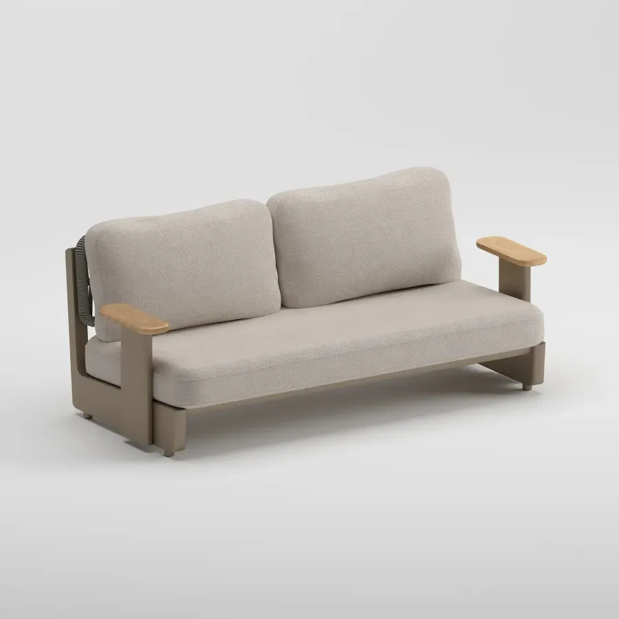 AVENA Seating Group | Taupe