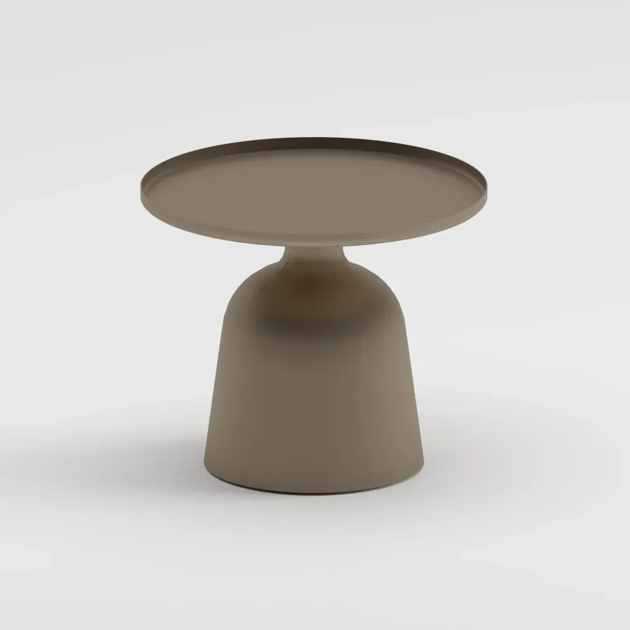 AVENA Coffee Table | Taupe