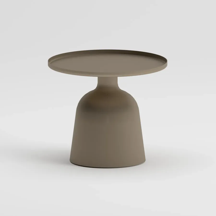 AVENA Coffee Table | Taupe