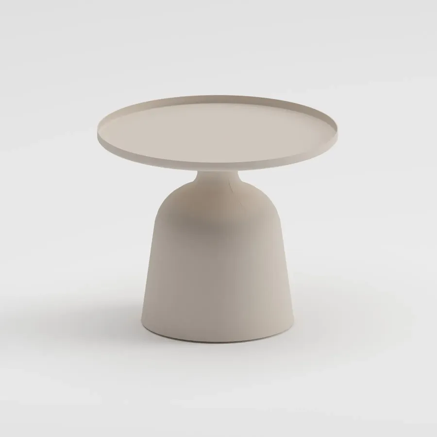 AVENA Coffee Table | Latte