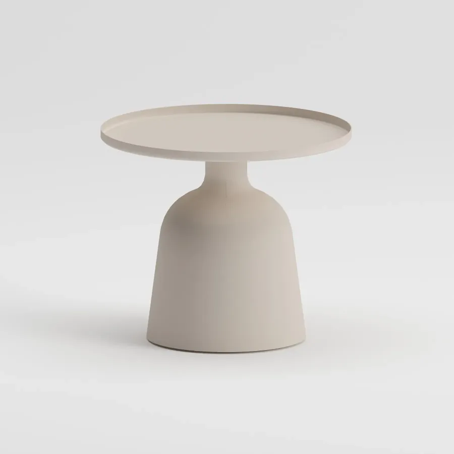 AVENA Coffee Table | Latte