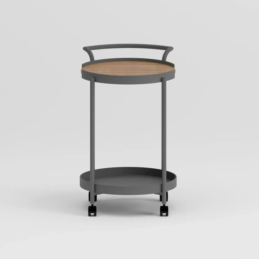 BLOO Trolley | Anthracite