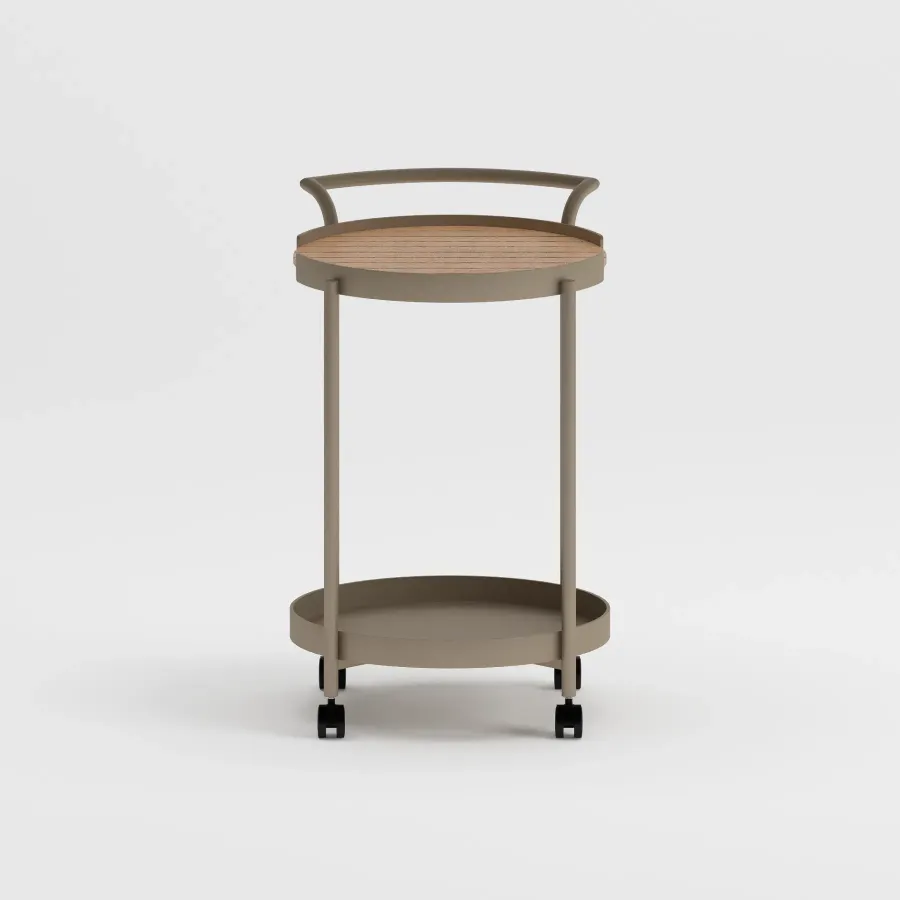BLOO Trolley | Taupe