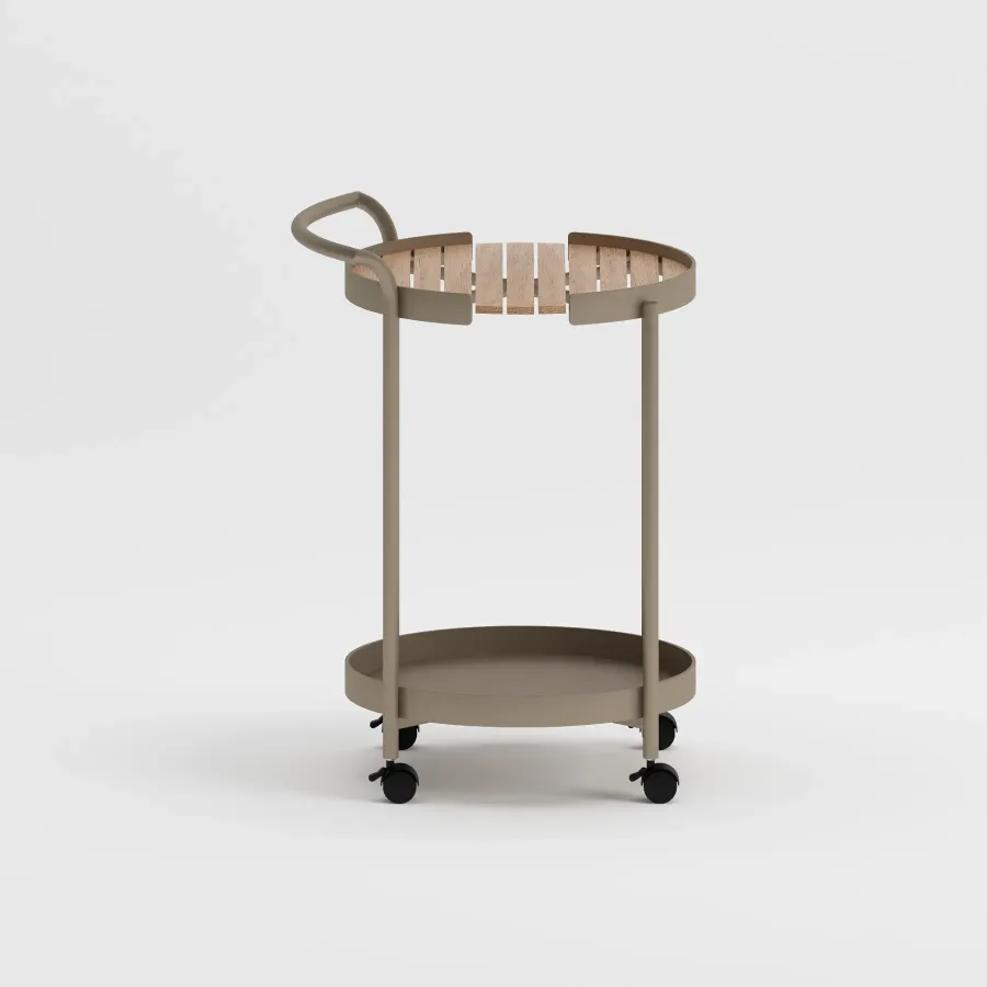 BLOO Trolley | Taupe
