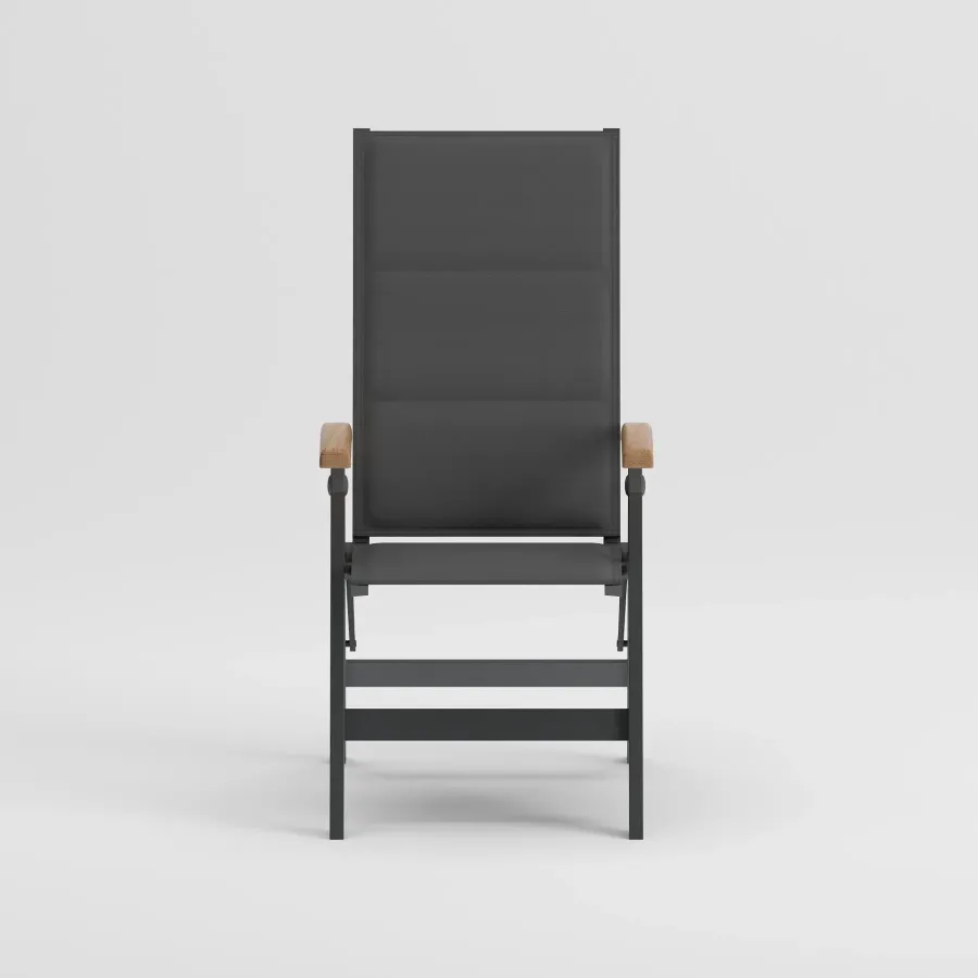 BONDI Relax Chair | Anthracite