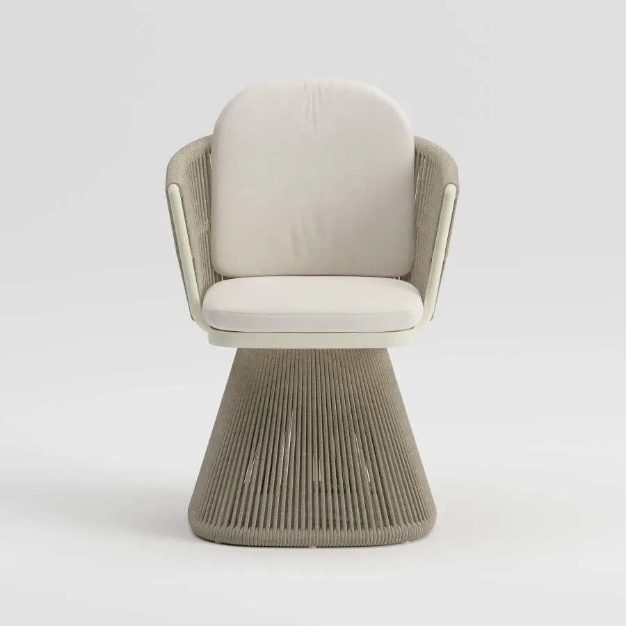 CAEN 360 Armchair | Frozen