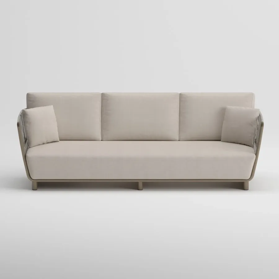CAEN Seating Group | Taupe