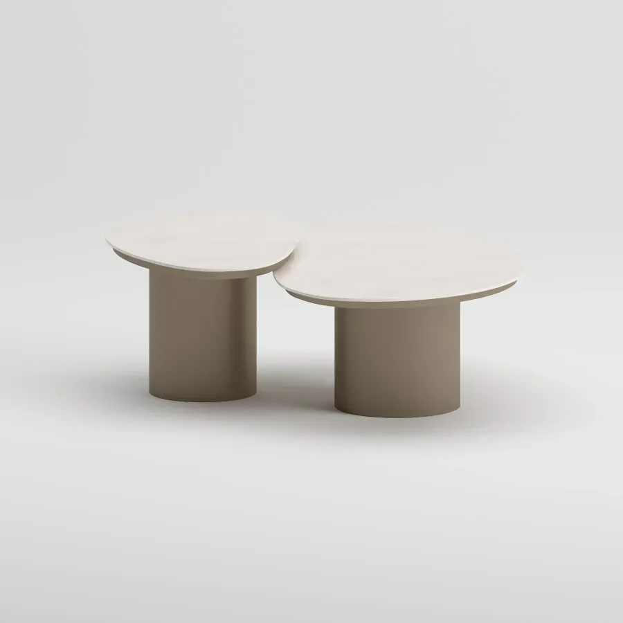 CAEN Seating Group | Taupe