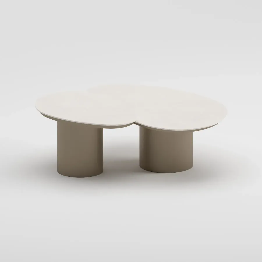 CAEN Seating Group | Taupe