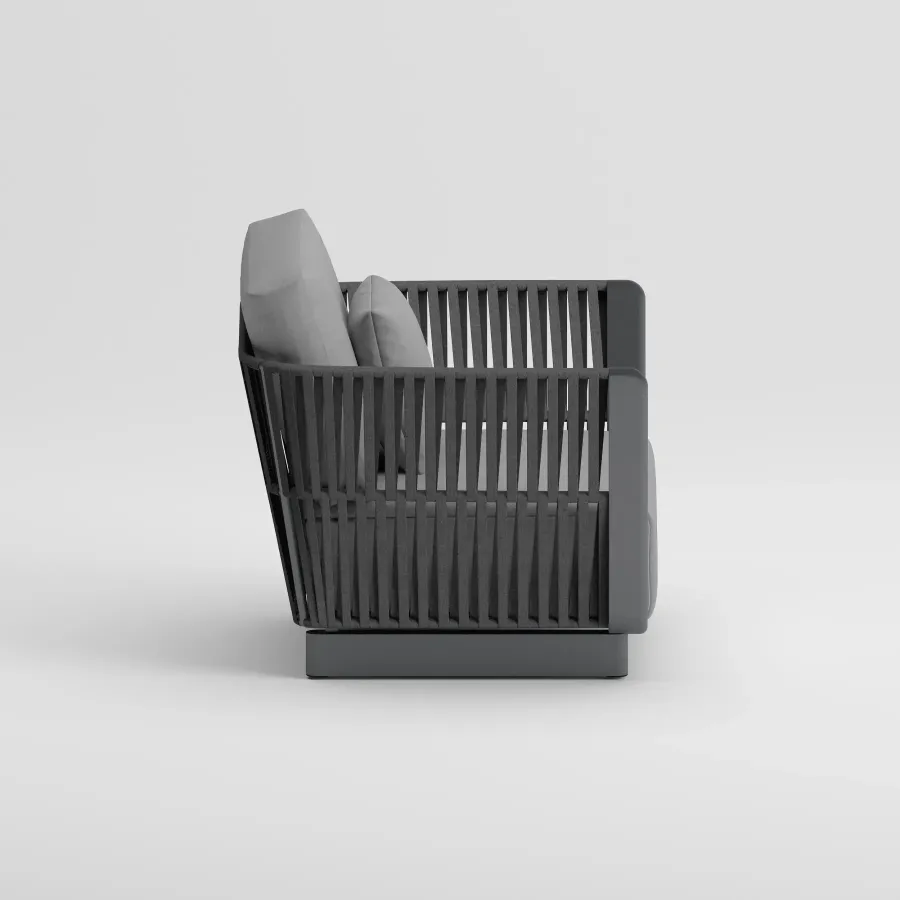 CAEN Seating Group | Anthracite