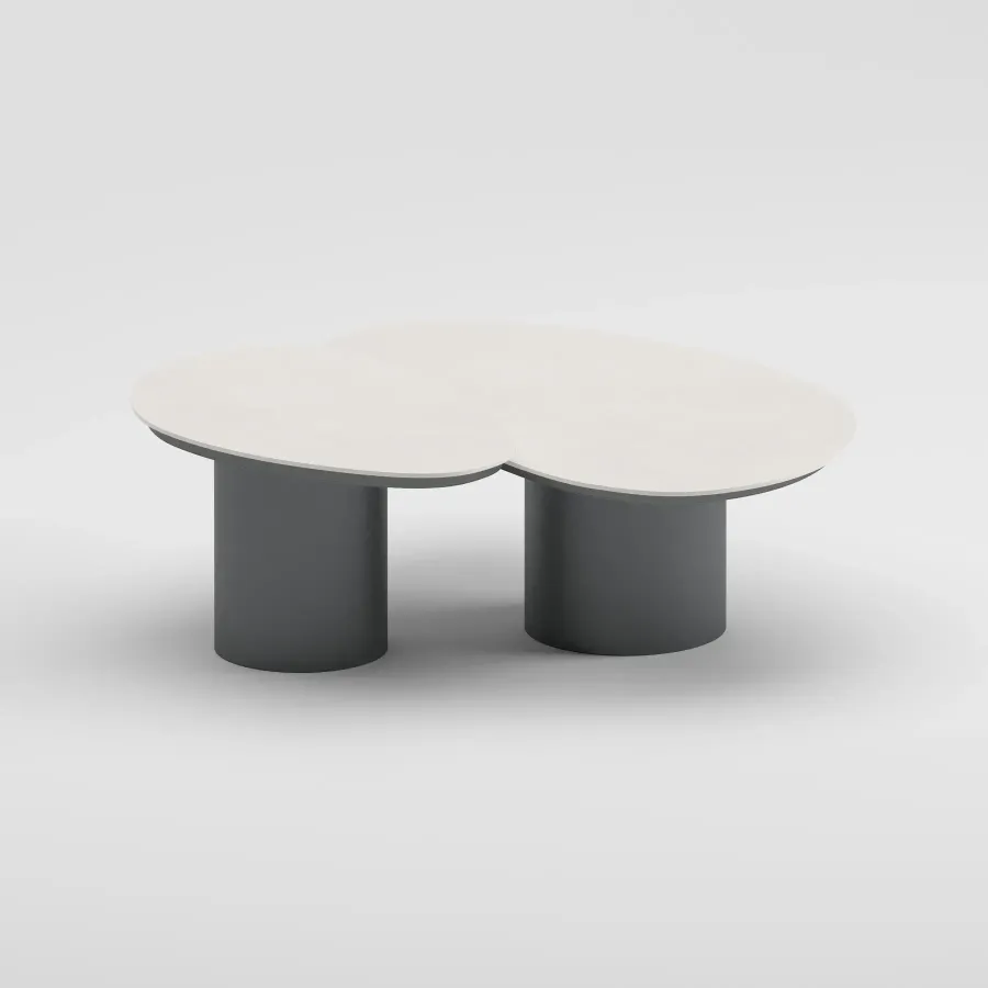 CAEN Seating Group | Anthracite