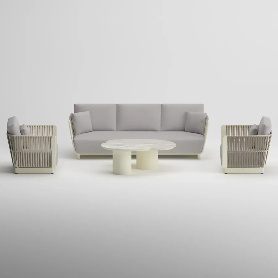 CAEN Seating Group | Frozen
