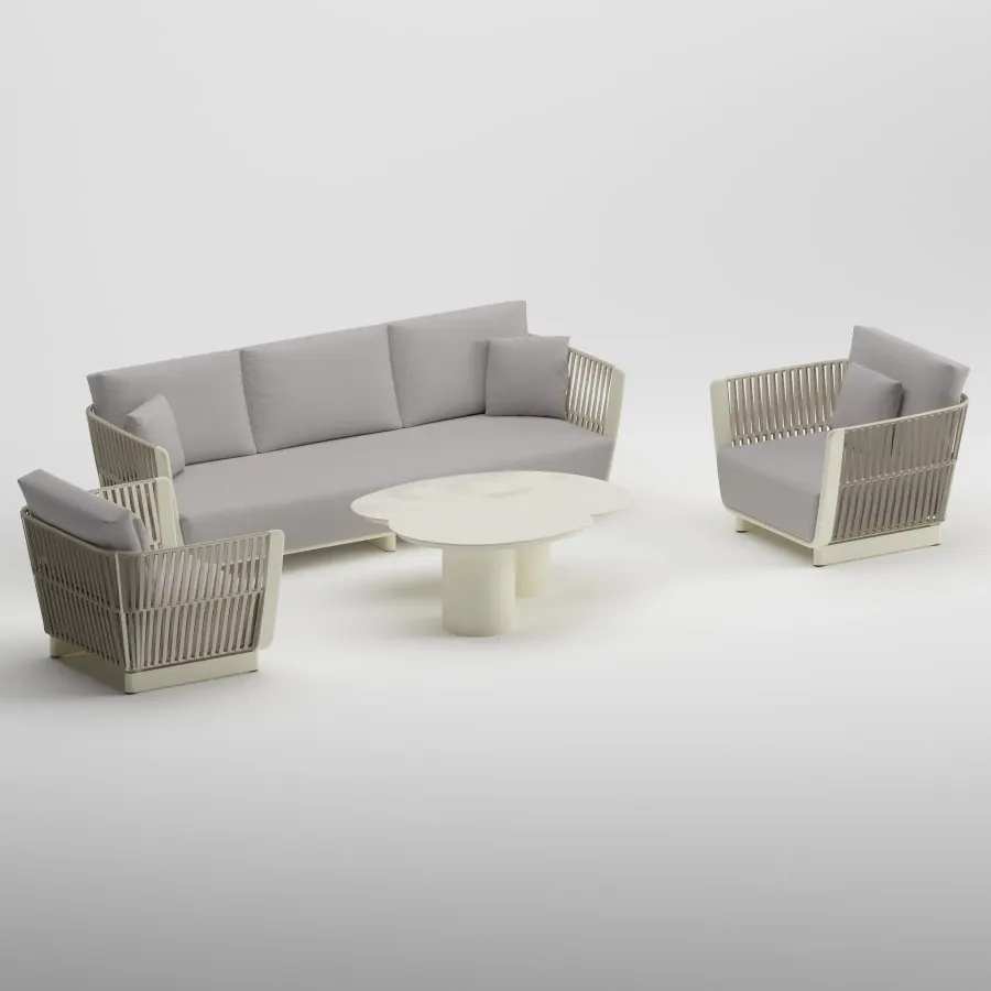 CAEN Seating Group | Frozen