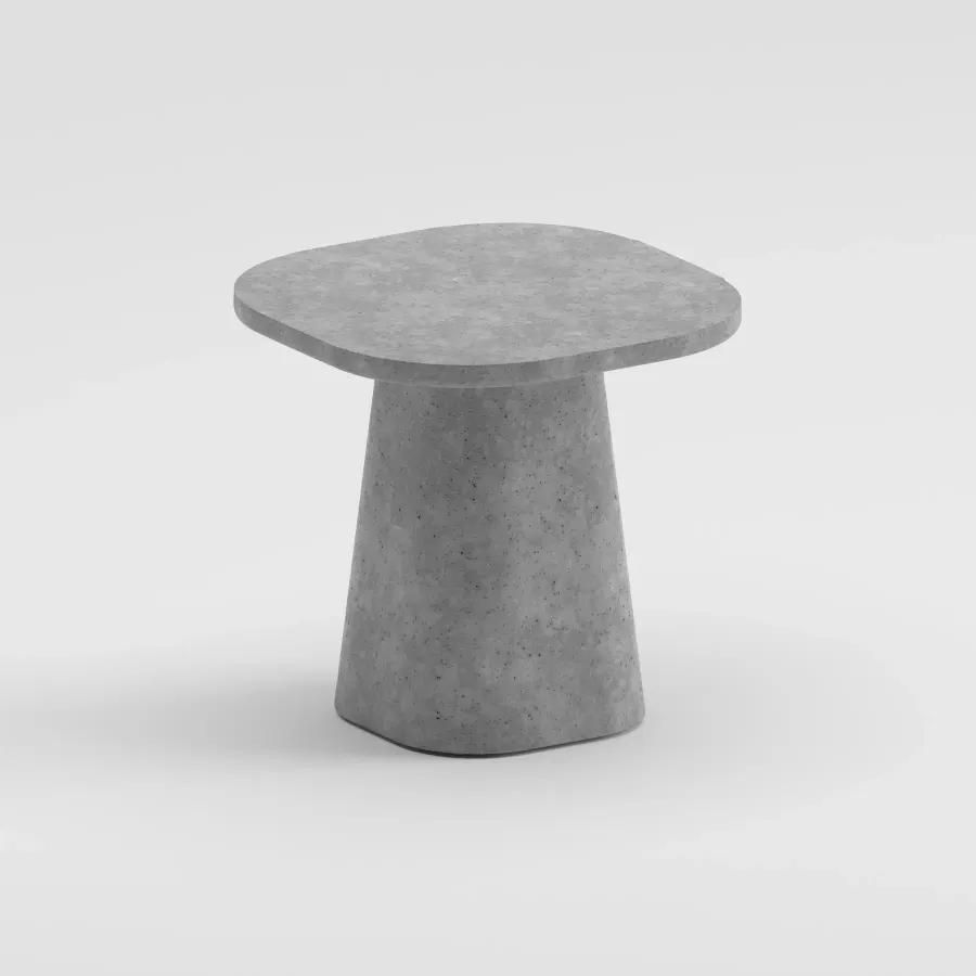 CALY Regular Coffee Table | Grey