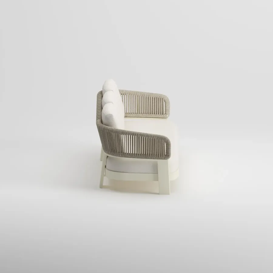 CONE Sofa | Frozen