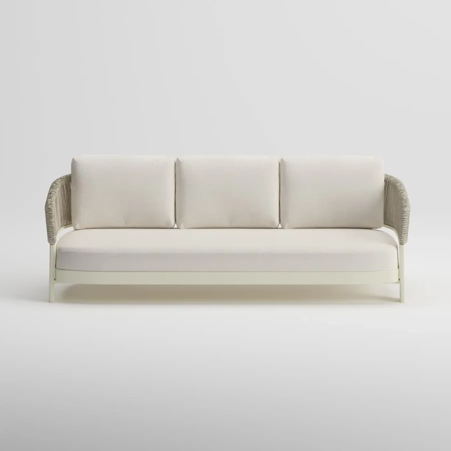 CONE Sofa | Frozen