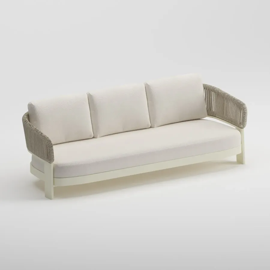 CONE Sofa | Frozen