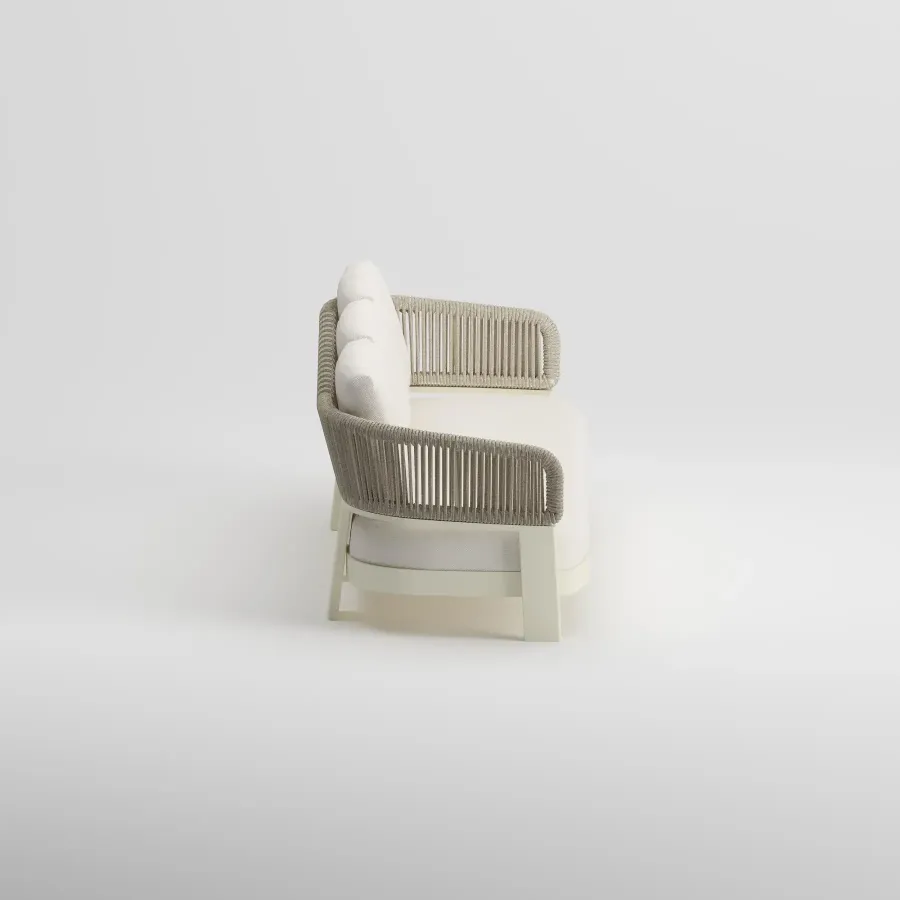 CONE Sofa | Frozen