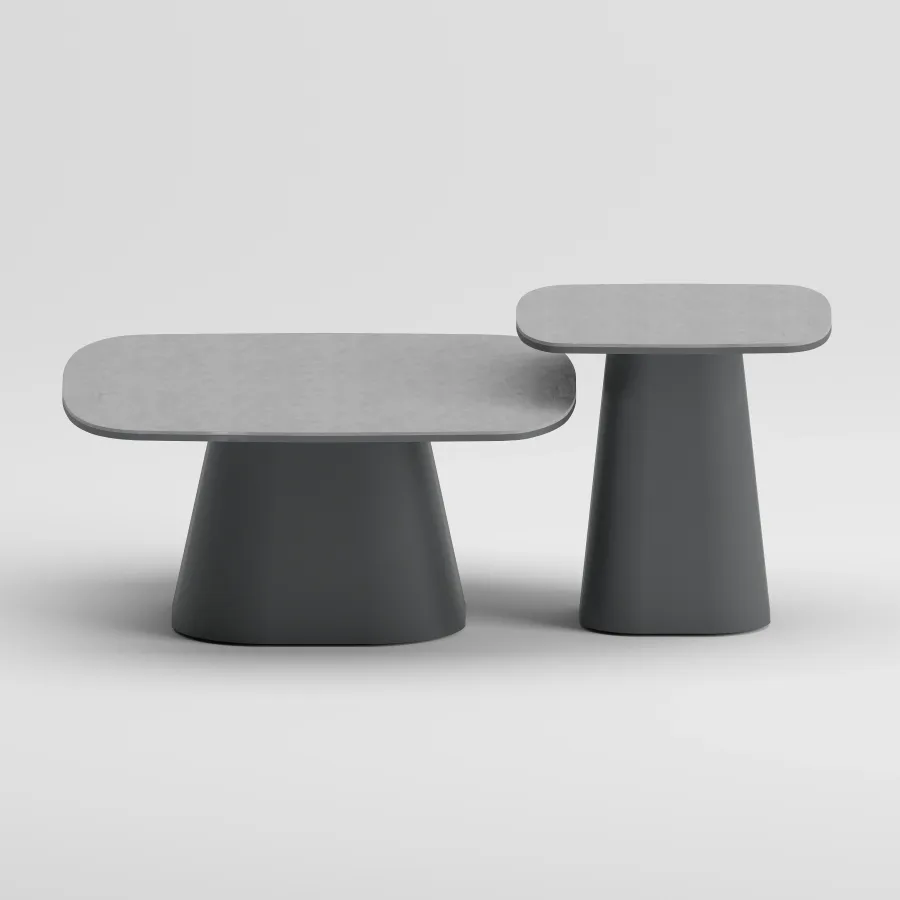 CONE Seating Group | Anthracite