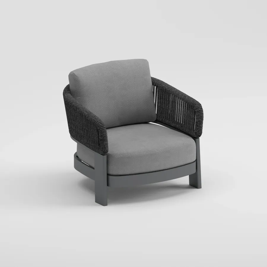 CONE Seating Group | Anthracite