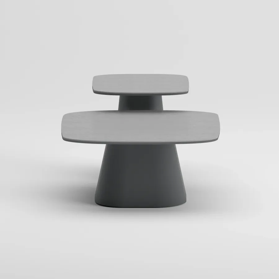 CONE Seating Group | Anthracite