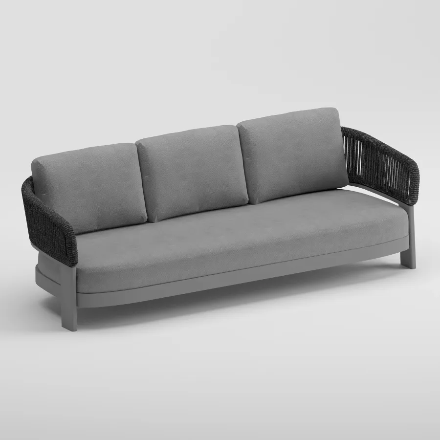 CONE Seating Group | Anthracite