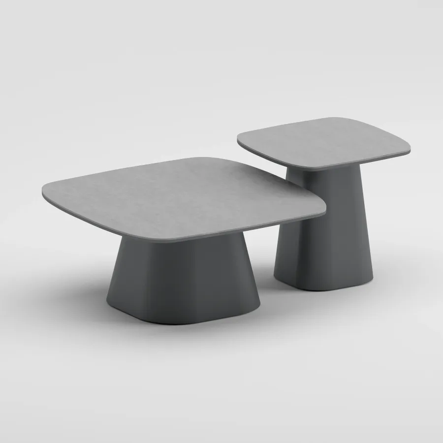CONE Seating Group | Anthracite