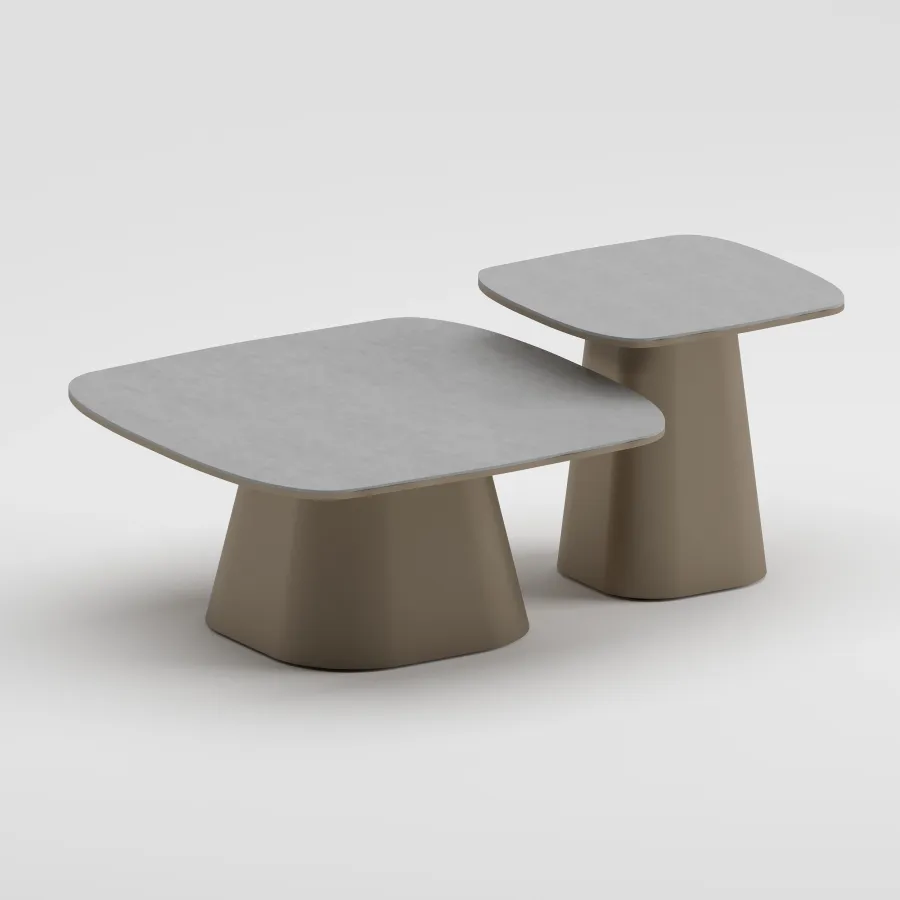 CONE Seating Group | Taupe