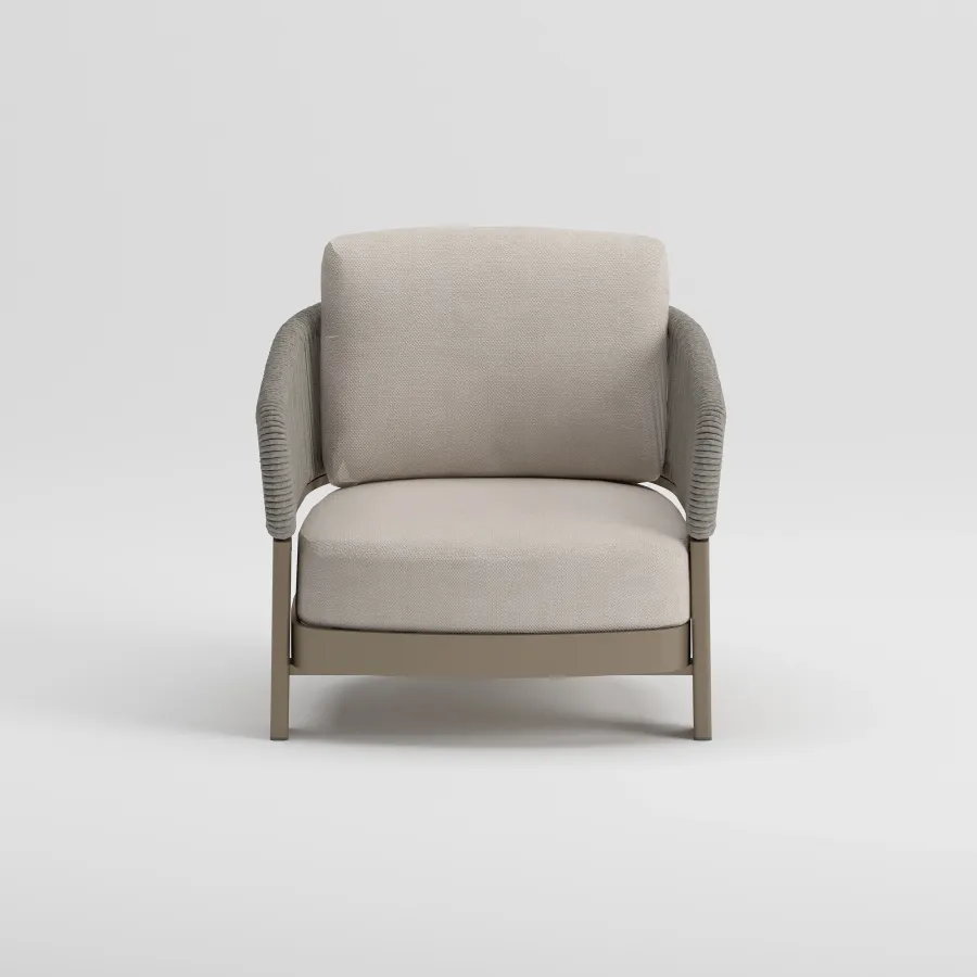 CONE Seating Group | Taupe