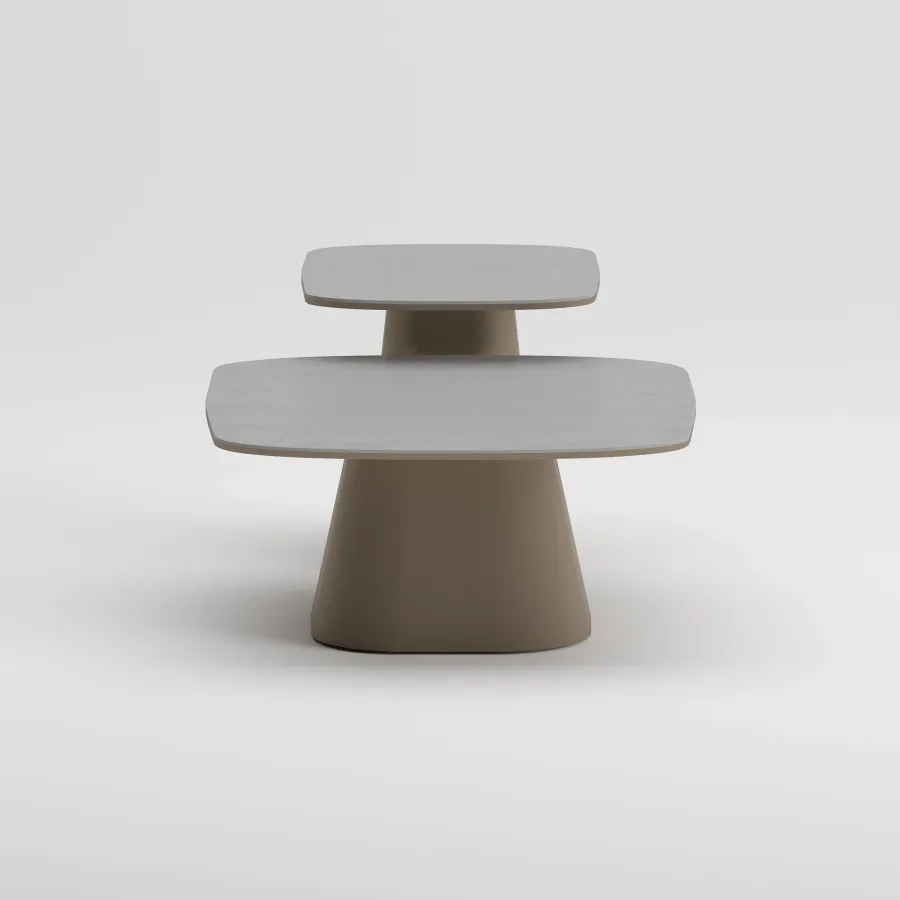 CONE Seating Group | Taupe